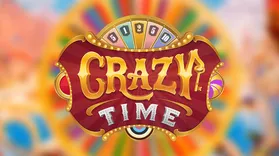 Crazy Time