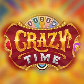 Crazy Time