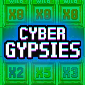 Cyber Gypsies