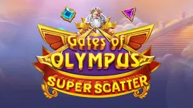 Gates of Olympus Super Scatter