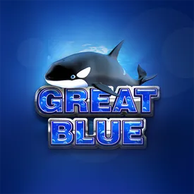 Great Blue