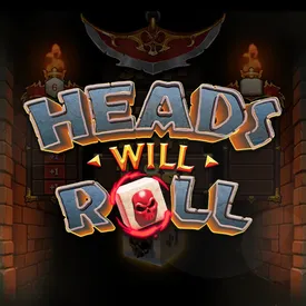 Heads Will Roll