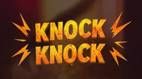 Knock Knock