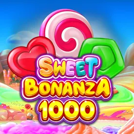 Sweet Bonanza 1000